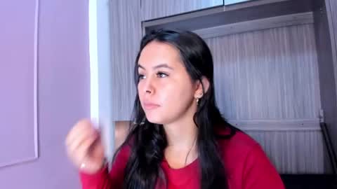 Snapshot of valerymeyerr chatting on June 2026 11:43:02 AM valerymeyerr online show from June 2026 11:43:02 AM