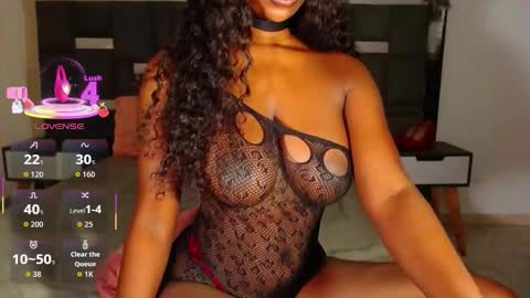 valerymistery_ online show from March 2026 05:24:01 AM