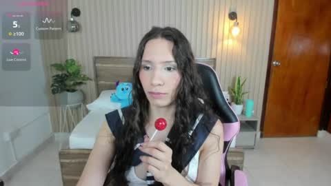 valeryn rosse online show from June 2026 07:04:01 PM