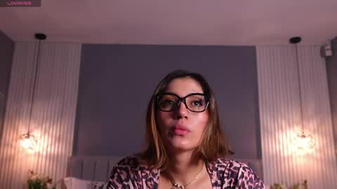 Snapshot of valerynova chatting on May 2026 10:58:01 AM Carla online show from May 2026 10:58:01 AM