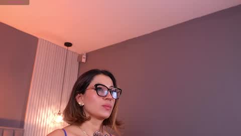 Snapshot of valerynova chatting on May 2026 11:05:02 AM Carla online show from May 2026 11:05:02 AM
