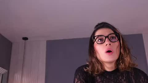 Snapshot of valerynova chatting on July 2026 11:02:01 AM Carla online show from July 2026 11:02:01 AM