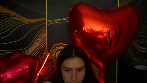 Valery online show from February 2025 06:01:01 PM