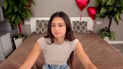 Valery online show from March 2025 09:35:02 AM