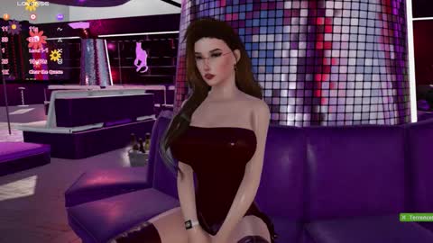 Valery  Val online show from February 2026 03:41:02 PM