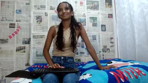 VALERY online show from February 2026 12:52:01 PM