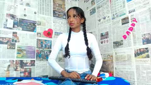 VALERY online show from February 2026 12:53:02 PM