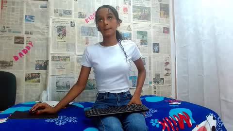 VALERY online show from February 2026 12:32:02 PM