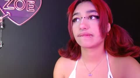 zoe online show from September 2025 04:37:02 AM