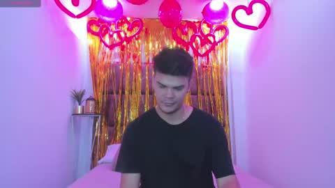 Valery Stonne  online show from February 2025 07:21:01 PM