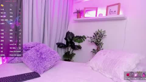 Valery Walker online show from July 2026 07:07:02 PM