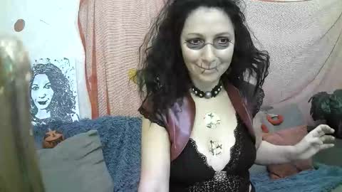 Valery Win online show from October 2025 10:23:02 PM