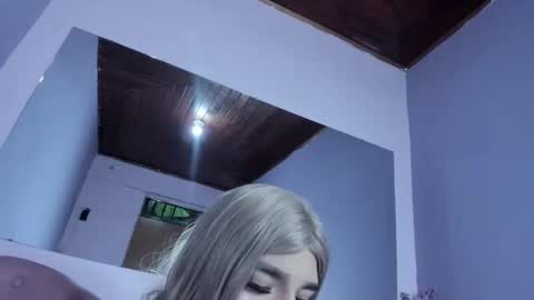 valeryysalasar online show from February 2026 02:06:02 AM