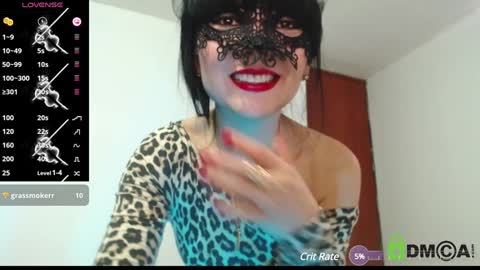 Snapshot of valeska_black chatting on February 2025 07:17:01 PM Valeska online show from February 2025 07:17:01 PM