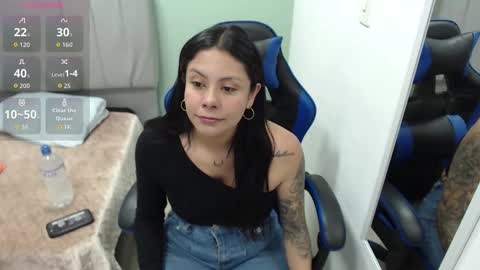 valevicious online show from March 2026 01:48:01 PM