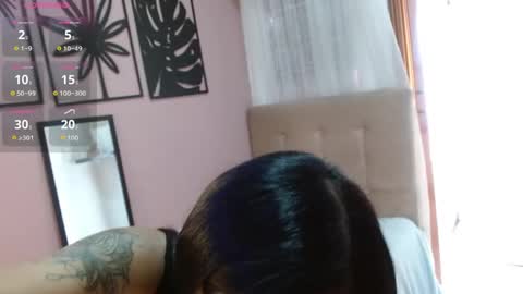 Snapshot of valevicious chatting on April 2026 01:26:01 PM valevicious online show from April 2026 01:26:01 PM