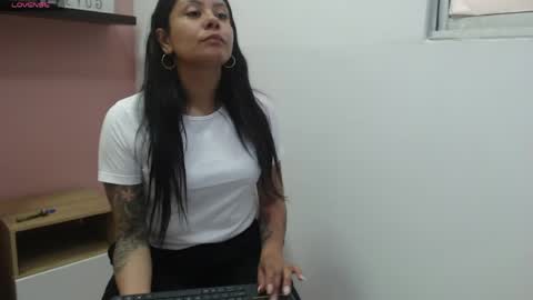 Snapshot of valevicious chatting on May 2026 01:29:02 PM valevicious online show from May 2026 01:29:02 PM