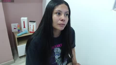 Snapshot of valevicious chatting on May 2026 12:55:02 PM valevicious online show from May 2026 12:55:02 PM
