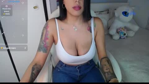 Onlyfans katerinneval online show from January 2025 04:21:01 AM