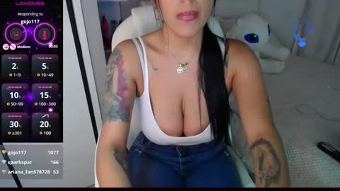 Onlyfans katerinneval online show from January 2025 11:00:02 AM