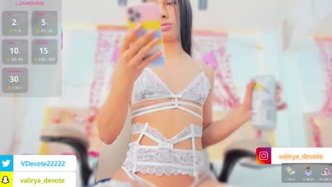  VALIRYA  online show from February 2026 03:54:01 AM