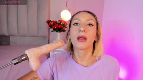 valka_doll online show from May 2026 01:29:01 PM