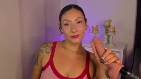 valka_doll online show from June 2026 07:13:02 PM