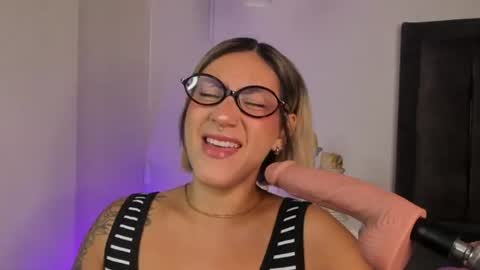 valka_doll online show from June 2026 07:40:01 PM