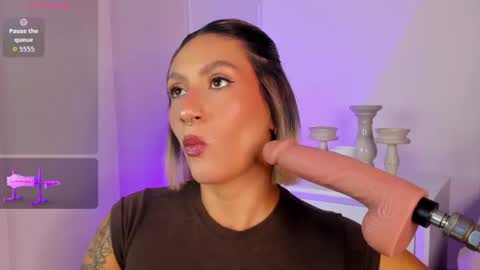 valka_doll online show from July 2026 07:27:01 PM