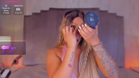 valka_doll online show from August 2026 07:05:02 PM
