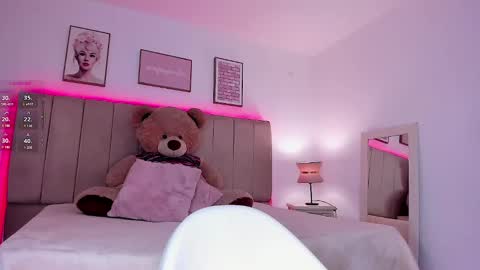 Snapshot of valka_wolfe chatting on November 2025 02:05:02 PM Valka online show from November 2025 02:05:02 PM