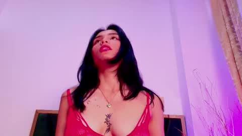 Valka Vega online show from April 2026 11:54:02 AM