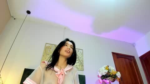 Valka Vega online show from April 2026 06:35:01 PM