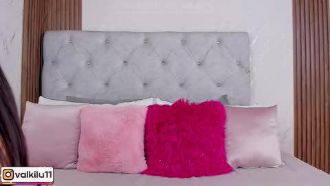 valkilu11 online show from February 2026 12:07:01 AM