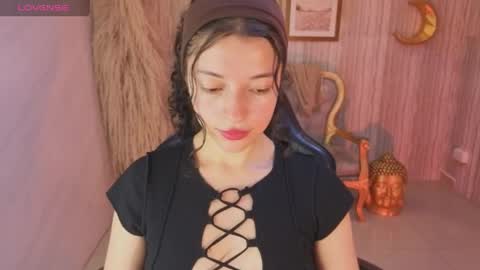 Valkiria  online show from April 2026 01:05:02 PM