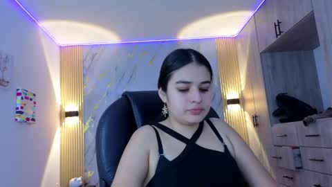 valkiria_eup online show from April 2026 11:49:01 AM