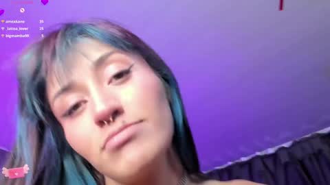 Valkiria online show from January 2025 12:05:02 AM