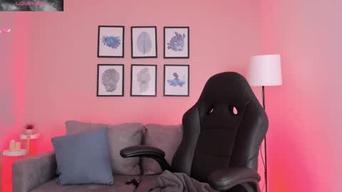 Valkiria online show from October 2025 07:28:01 AM