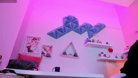 Valkiria online show from April 2026 05:16:02 AM