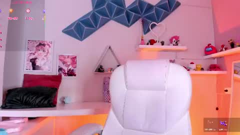 Snapshot of valkiria_ponce chatting on June 2026 04:23:01 AM Valkiria online show from June 2026 04:23:01 AM