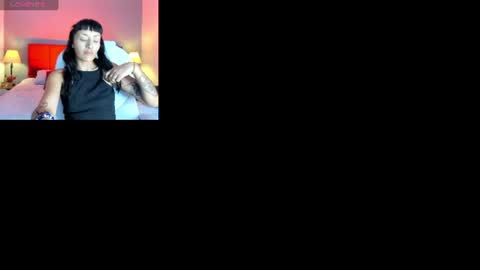 Snapshot of valkiria_ponce chatting on July 2026 06:52:02 AM Valkiria online show from July 2026 06:52:02 AM