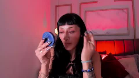 Snapshot of valkiria_ponce chatting on July 2026 06:17:01 AM Valkiria online show from July 2026 06:17:01 AM