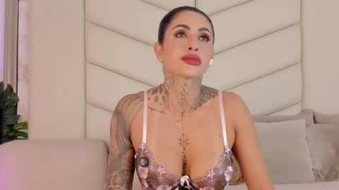 ValkyBes online show from May 2026 11:13:02 PM