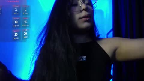 Valkyria  online show from September 2025 08:44:02 PM