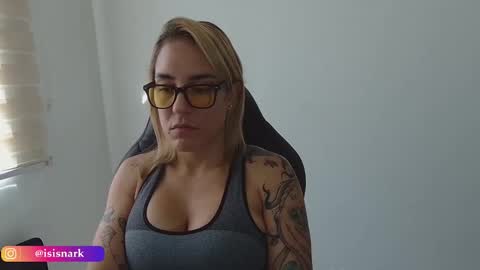 Isis  online show from March 2026 03:41:01 PM