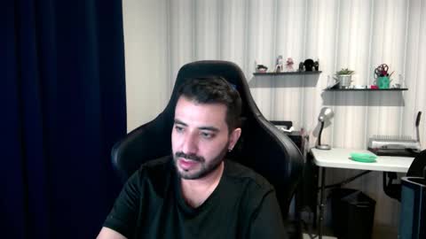 Roberto Carlos online show from October 2025 12:21:02 AM