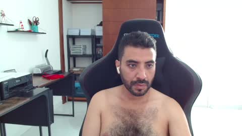 Roberto Carlos online show from April 2026 11:13:01 PM