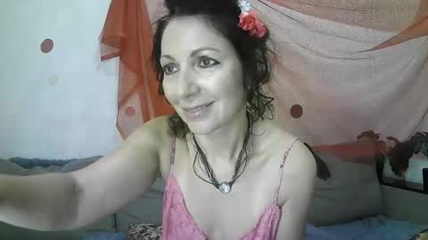 ValleriWind online show from April 2026 11:10:01 PM