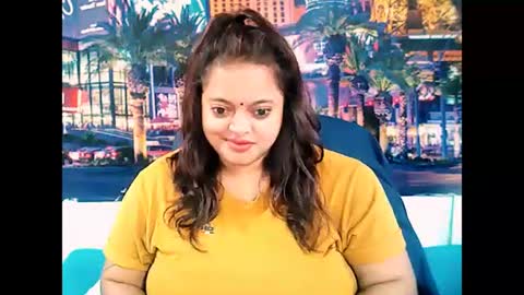 indianvalvet priya is back online show from December 2024 06:17:02 AM