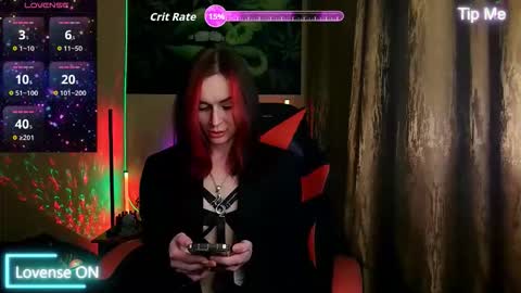 vallhalla666 online show from March 2026 01:56:01 PM